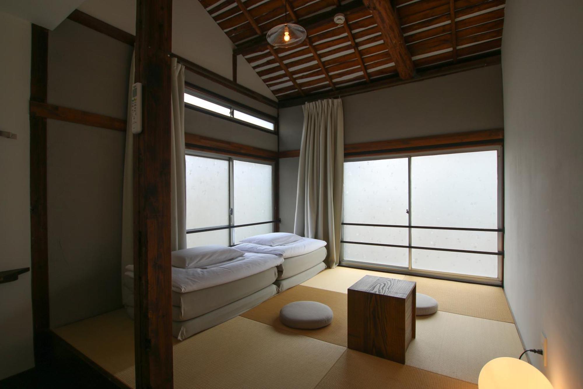 Hanare Tokyo Bilik gambar