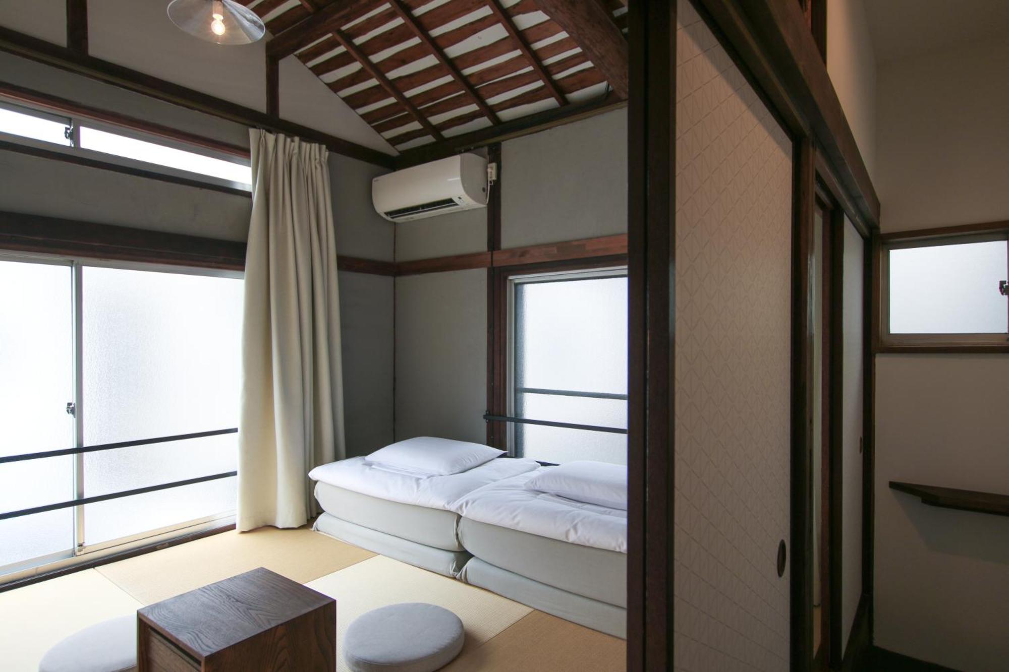 Hanare Tokyo Bilik gambar