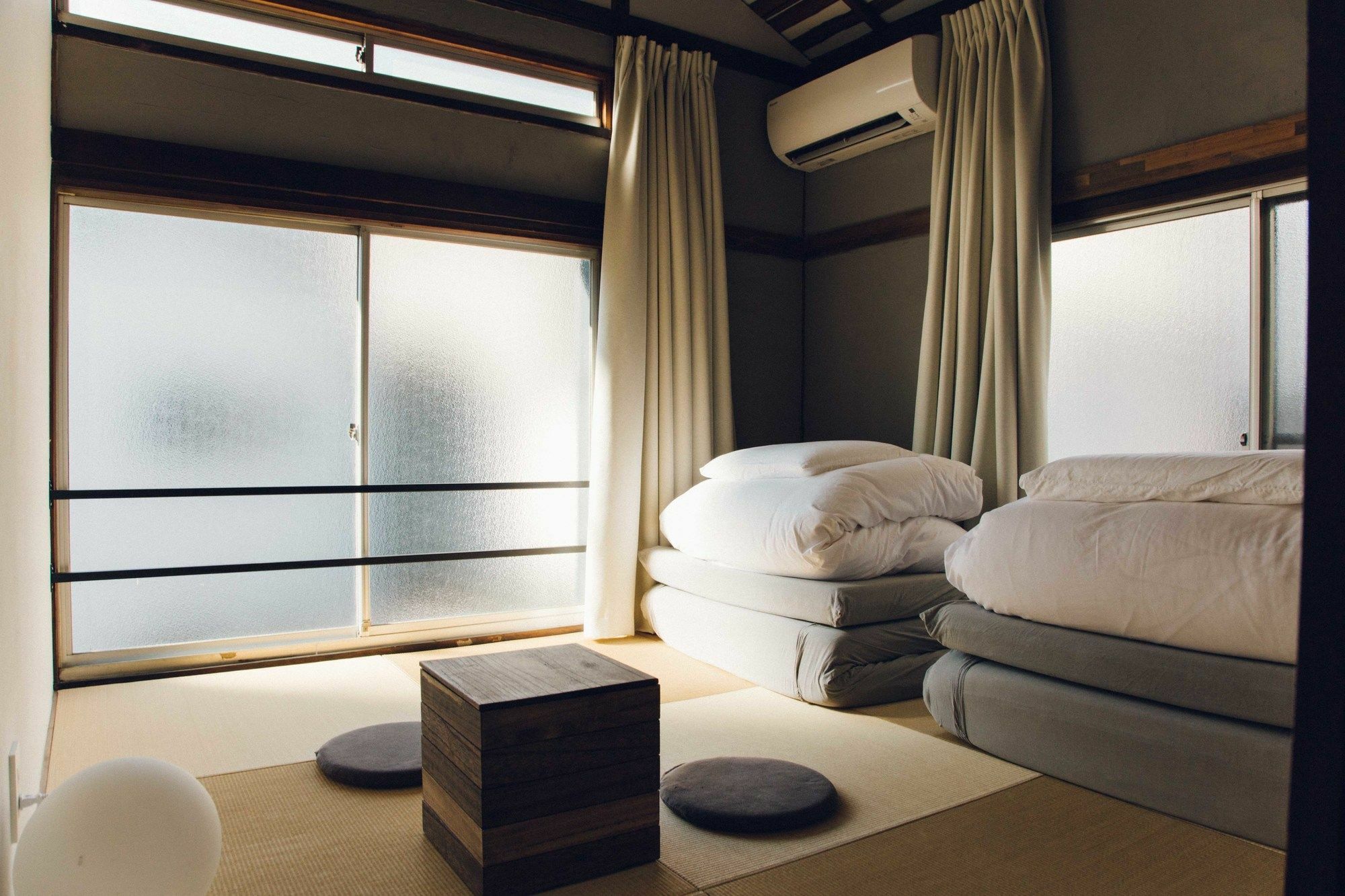 Hanare Tokyo Luaran gambar